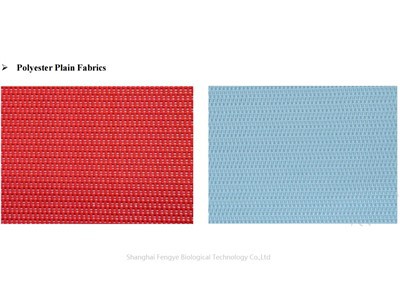 Polyesternett for silketrykk