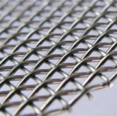 Engros netting i rustfritt stål